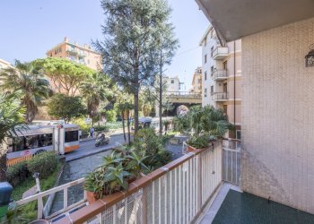 IMG_7447.jpg - Quadrilocale Via del Commercio 8, Genova (zona Nervi) - foto 27