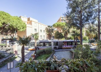 IMG_7449.jpg - Quadrilocale Via del Commercio 8, Genova (zona Nervi) - foto 28