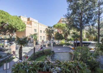 IMG_7454.jpg - Quadrilocale Via del Commercio 8, Genova (zona Nervi) - foto 29