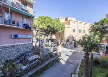 IMG_7458.jpg - Quadrilocale Via del Commercio 8, Genova (zona Nervi) - foto 30