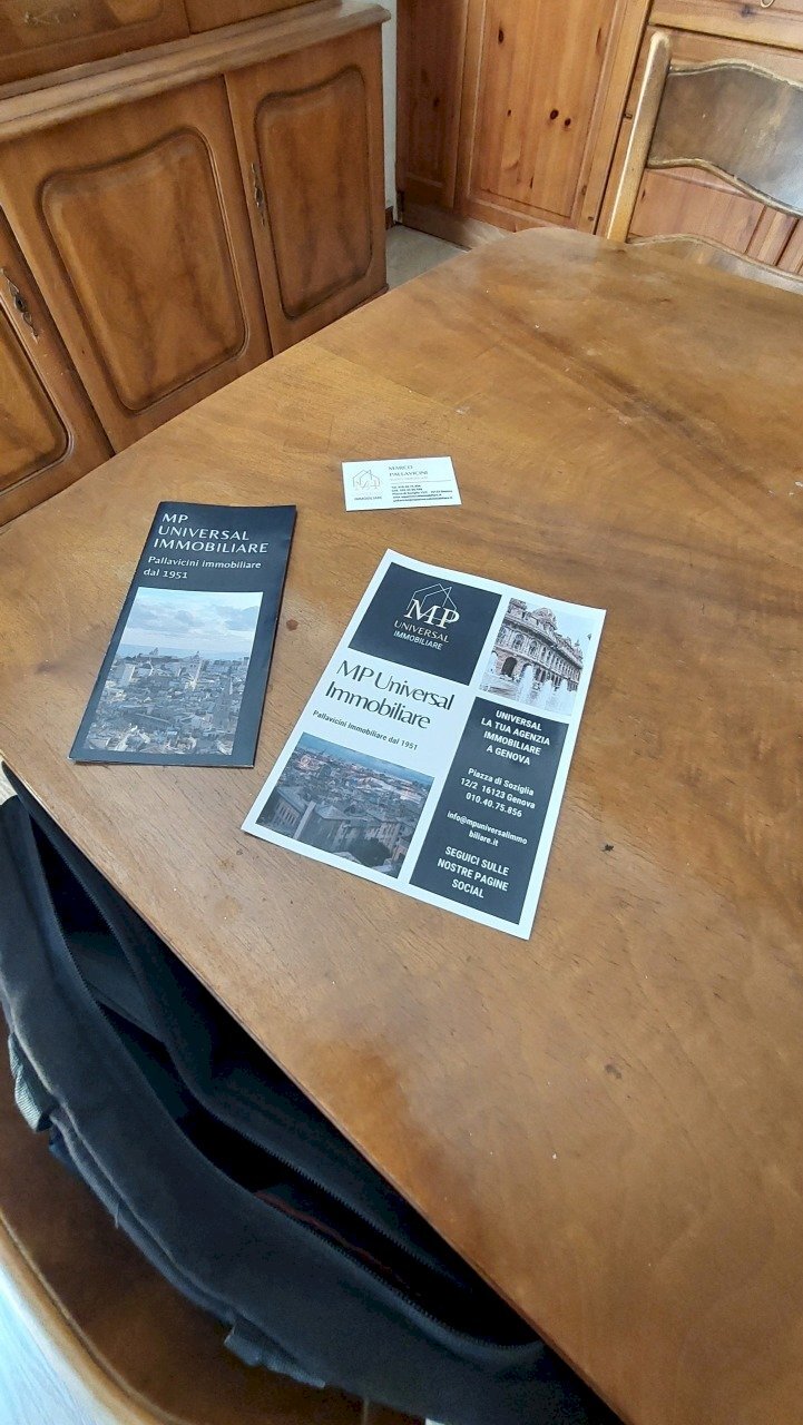 20240710_144337.jpg - Bilocale Vico Squarciafico, Genova - foto 2