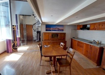 20240710_144614.jpg - Bilocale Vico Squarciafico, Genova - foto 1