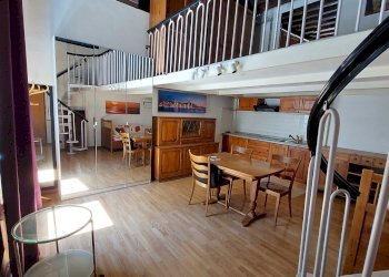 20240710_144346.jpg - Bilocale Vico Squarciafico, Genova - foto 4