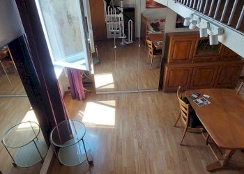 20240710_144458.jpg - Bilocale Vico Squarciafico, Genova - foto 9