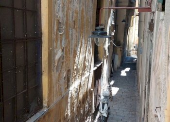 20240710_144837.jpg - Bilocale Vico Squarciafico, Genova - foto 29