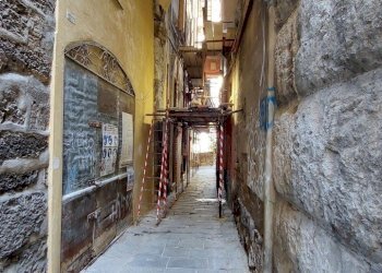 20240710_145624.jpg - Bilocale Vico Squarciafico, Genova - foto 30