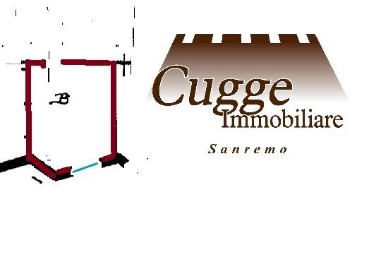 PLANIMETRIA CANTINA.jpg - Warehouse Via Lamarmora 92, Sanremo - floor plans 1