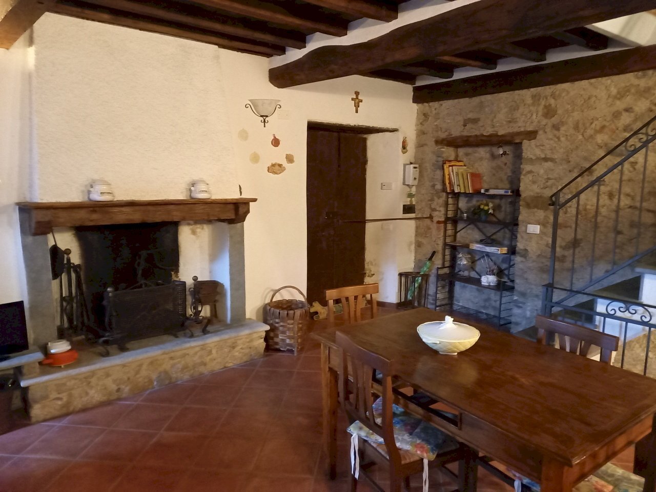 20210201_104958.jpg - Portion of a house Camaiore - photo 1