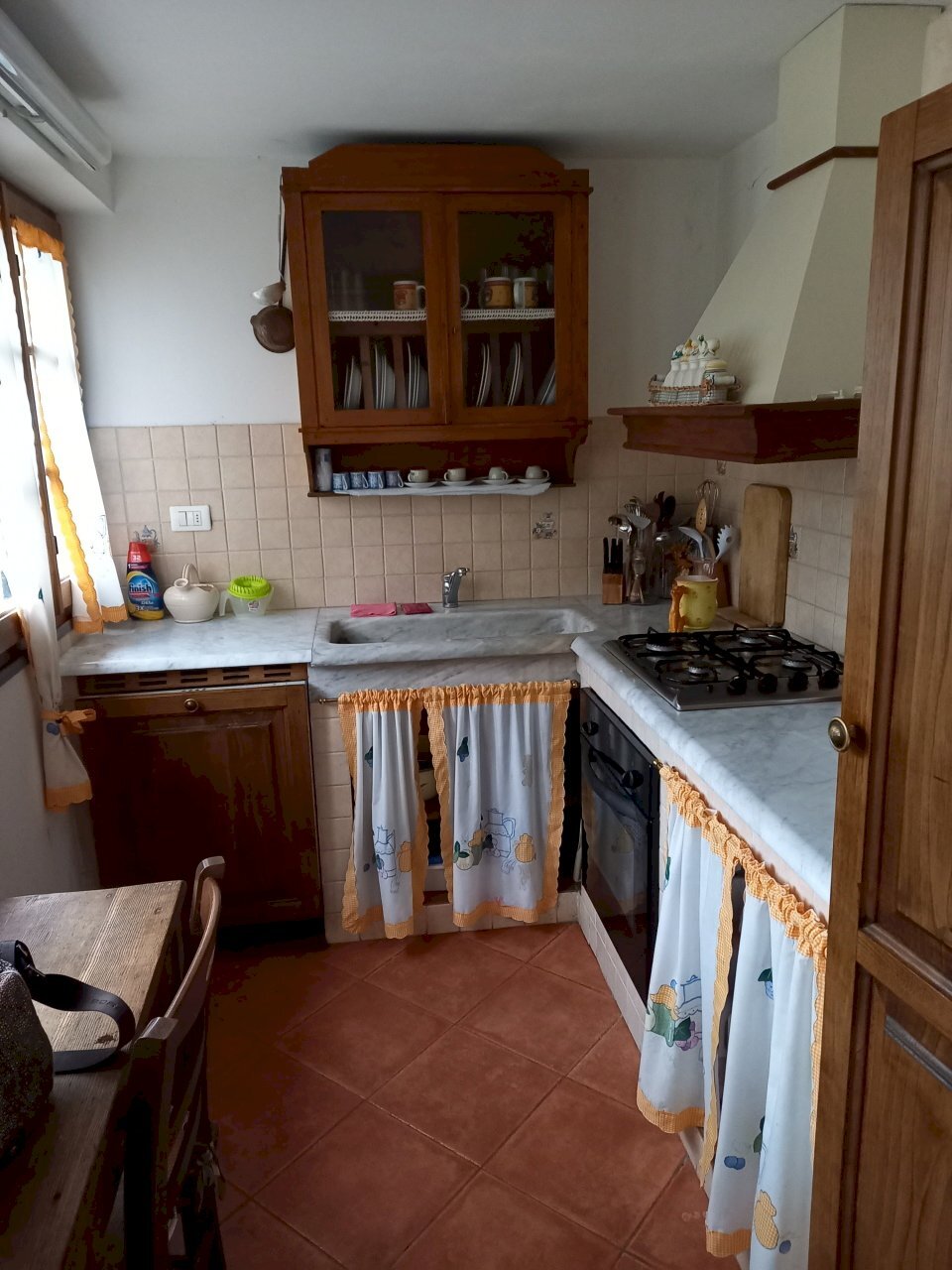 20210201_104705.jpg - Portion of a house Camaiore - photo 2