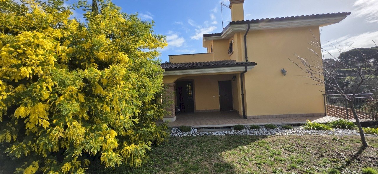 153970.jpg - Villa Via Aldo Moro 889, Morlupo - photo 2