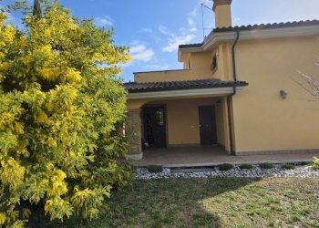 153970.jpg - Villa Via Aldo Moro 889, Morlupo - photo 2