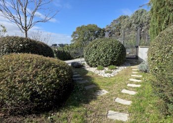 153956.jpg - Villa Via Aldo Moro 889, Morlupo - photo 3