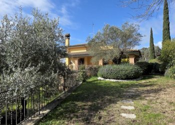 153961.jpg - Villa Via Aldo Moro 889, Morlupo - photo 8