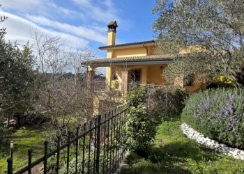 153962.jpg - Villa Via Aldo Moro 889, Morlupo - photo 9