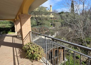 153966.jpg - Villa Via Aldo Moro 889, Morlupo - photo 11