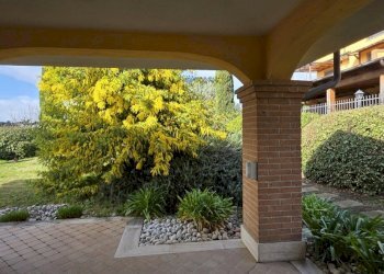 153968.jpg - Villa Via Aldo Moro 889, Morlupo - photo 12