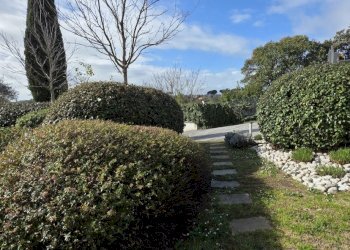 153972.jpg - Villa Via Aldo Moro 889, Morlupo - photo 15