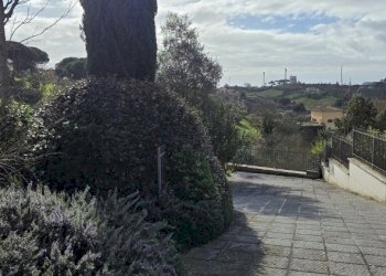 153973.jpg - Villa Via Aldo Moro 889, Morlupo - photo 16