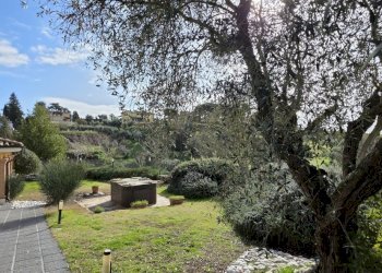 153976.jpg - Villa Via Aldo Moro 889, Morlupo - photo 18