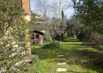 153978.jpg - Villa Via Aldo Moro 889, Morlupo - photo 19