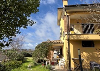 153979.jpg - Villa Via Aldo Moro 889, Morlupo - photo 20