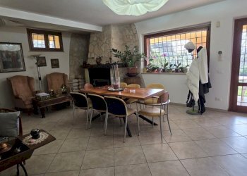 153985.jpg - Villa Via Aldo Moro 889, Morlupo - photo 21