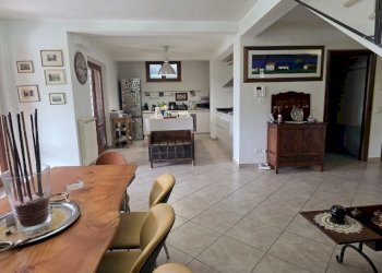 153986.jpg - Villa Via Aldo Moro 889, Morlupo - photo 22