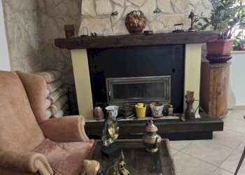 153987.jpg - Villa Via Aldo Moro 889, Morlupo - photo 23