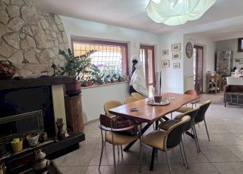 153988.jpg - Villa Via Aldo Moro 889, Morlupo - photo 24