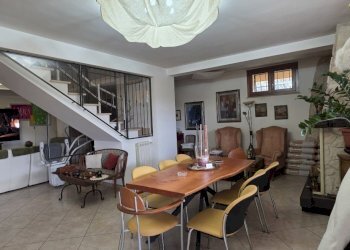 153992.jpg - Villa Via Aldo Moro 889, Morlupo - photo 27