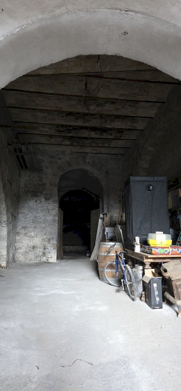 154017.jpg - Magazzino Via Cesare Battisti 46, Morlupo - foto 2