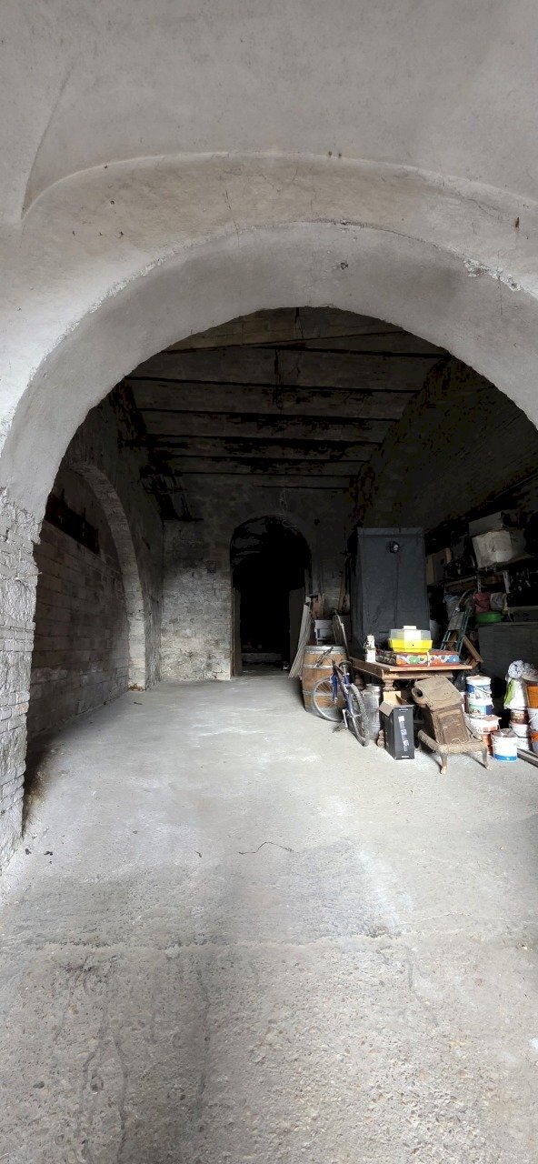 154018.jpg - Magazzino Via Cesare Battisti 46, Morlupo - foto 3