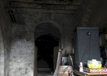 154017.jpg - Magazzino Via Cesare Battisti 46, Morlupo - foto 2