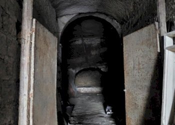 154020.jpg - Magazzino Via Cesare Battisti 46, Morlupo - foto 5