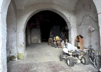 154023.jpg - Magazzino Via Cesare Battisti 46, Morlupo - foto 8