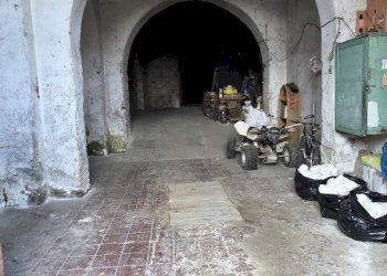 154024.jpg - Magazzino Via Cesare Battisti 46, Morlupo - foto 9