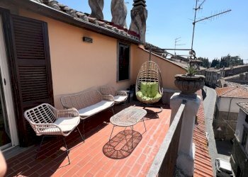 IMG-5001.jpg - Attico Via S. Pietro 46, Viterbo - foto 1