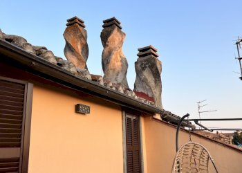 IMG-5042.jpg - Attico Via S. Pietro 46, Viterbo - foto 3