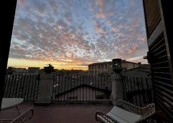 IMG-5917.jpg - Attico Via S. Pietro 46, Viterbo - foto 4