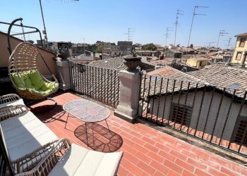 IMG-4998.jpg - Attico Via S. Pietro 46, Viterbo - foto 5