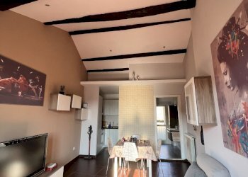 IMG-5015.jpg - Attico Via S. Pietro 46, Viterbo - foto 13