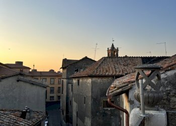 IMG-5041.jpg - Attico Via S. Pietro 46, Viterbo - foto 18