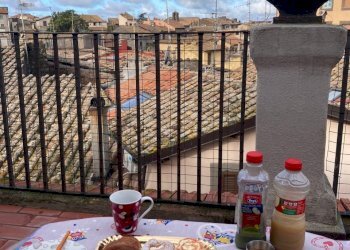 1acd75ab-437f-476e-a139-5043688eadfd.JPG - Attico Via S. Pietro 46, Viterbo - foto 26