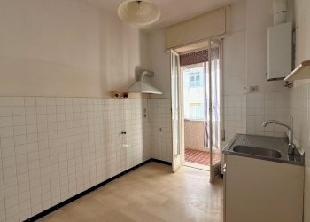 cucina - Three-room apartment Via Chiappino, Savona - photo 4