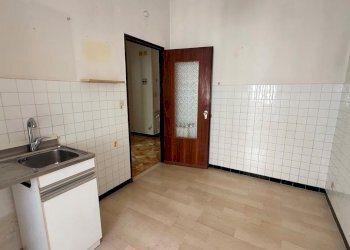 cucina - Three-room apartment Via Chiappino, Savona - photo 6