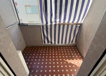 veranda - Three-room apartment Via Chiappino, Savona - photo 14