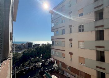 vista - Three-room apartment Via Chiappino, Savona - photo 15