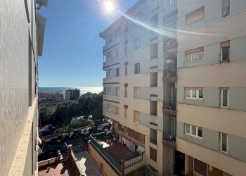 vista - Three-room apartment Via Chiappino, Savona - photo 16