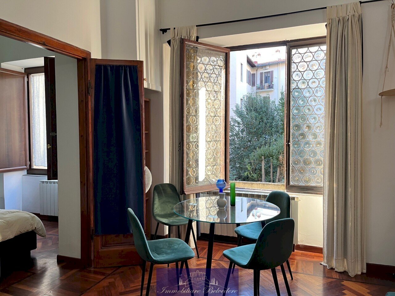 image2.jpeg - Two-room apartment Via Santa Reparata, Firenze - photo 1
