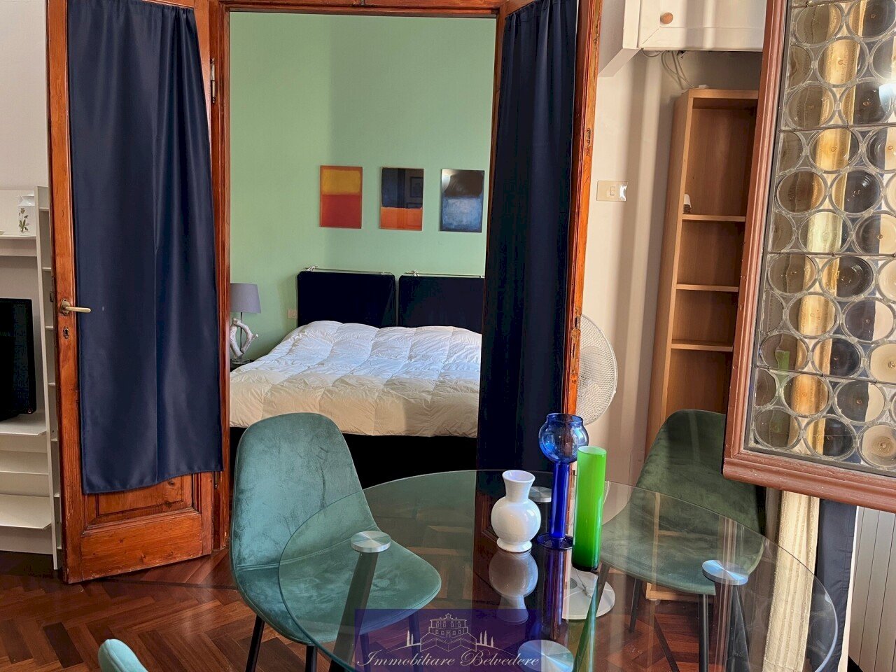 image0.jpeg - Two-room apartment Via Santa Reparata, Firenze - photo 2